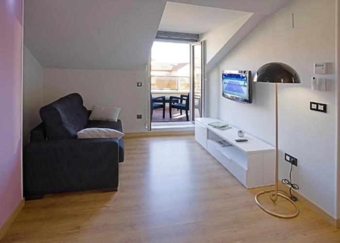 Apartamentos Spa Villa Pasiega