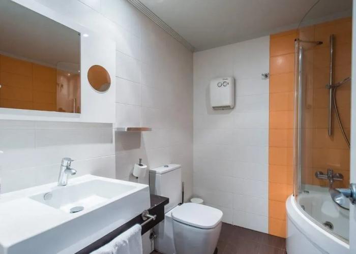 Apartamentos Spa Villa Pasiega