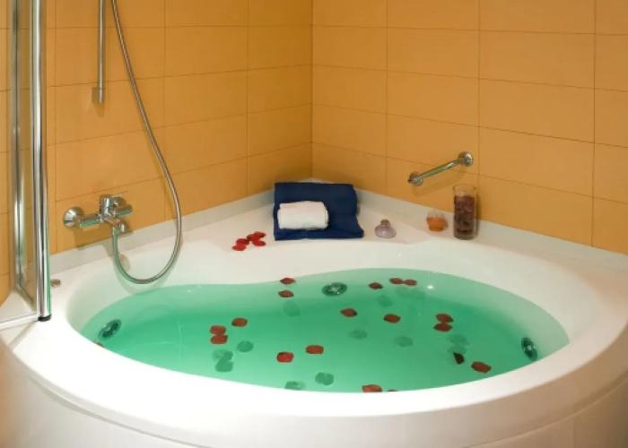 Apartamentos Spa Villa Pasiega
