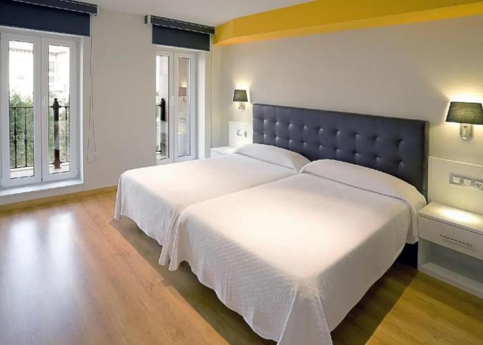 Apartamentos Spa Villa Pasiega