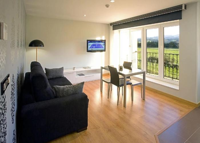 Apartamentos Spa Villa Pasiega