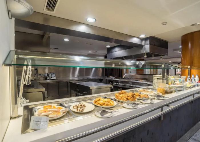 Apartamentos Spa Villa Pasiega