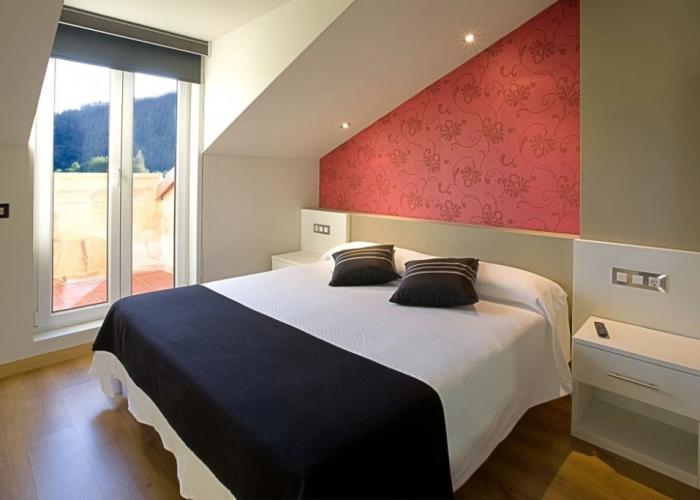 Apartamentos Spa Villa Pasiega