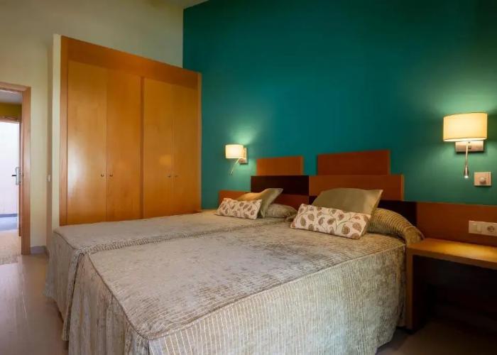Apartamentos Cordial Mogán Valle