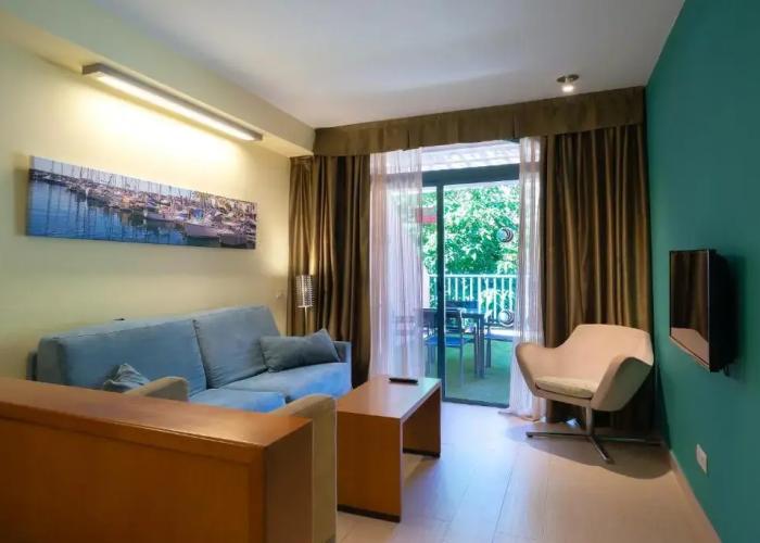 Apartamentos Cordial Mogán Valle