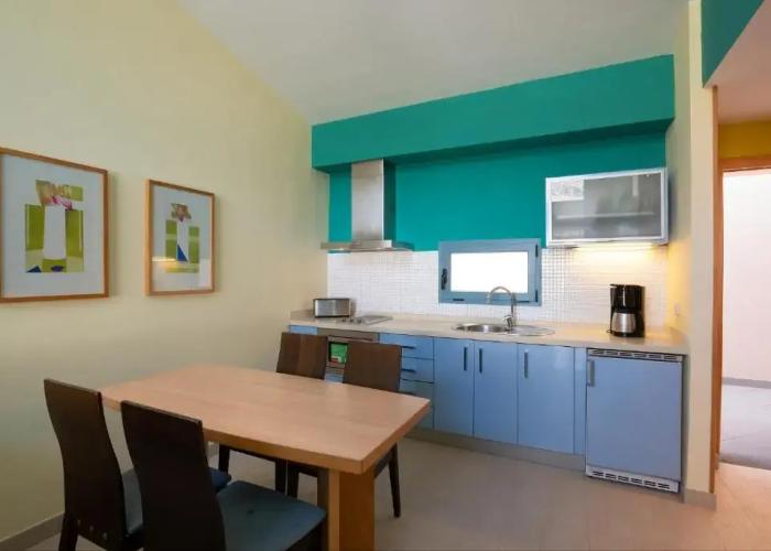 Apartamentos Cordial Mogán Valle