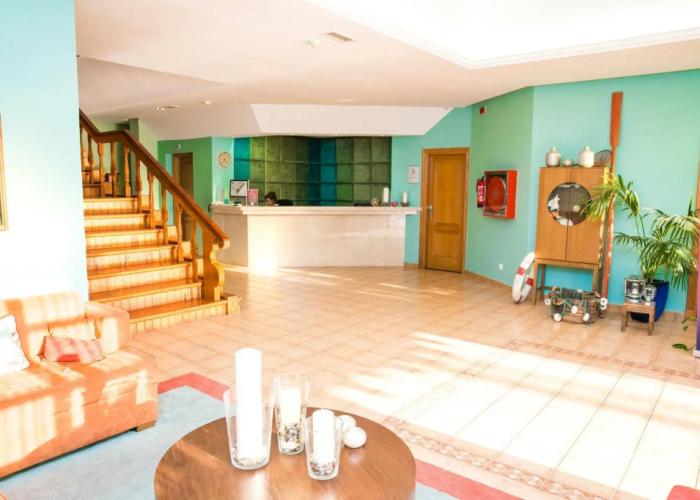 Apartamentos LIVVO Puerto de Mogán