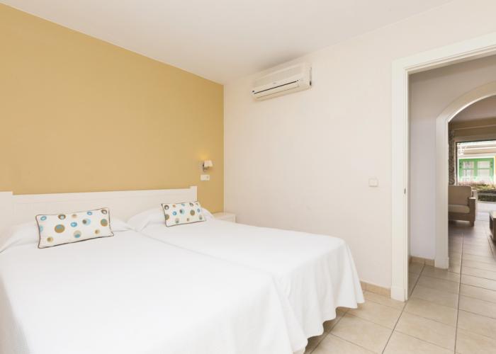 Apartamentos LIVVO Puerto de Mogán