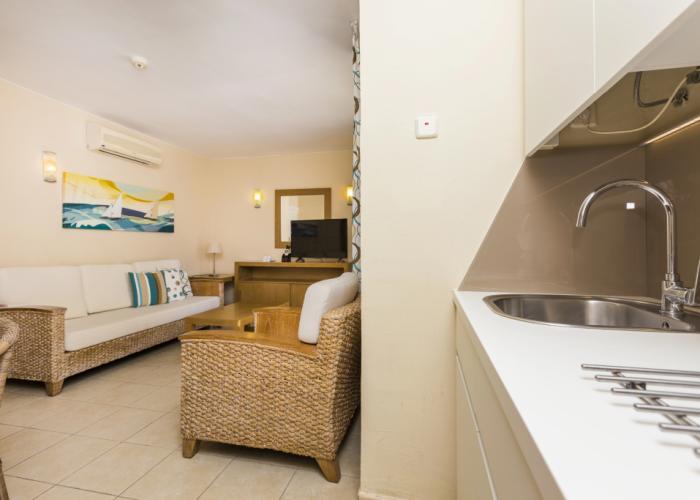 Apartamentos LIVVO Puerto de Mogán