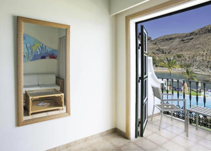 Apartamentos LIVVO Puerto de Mogán