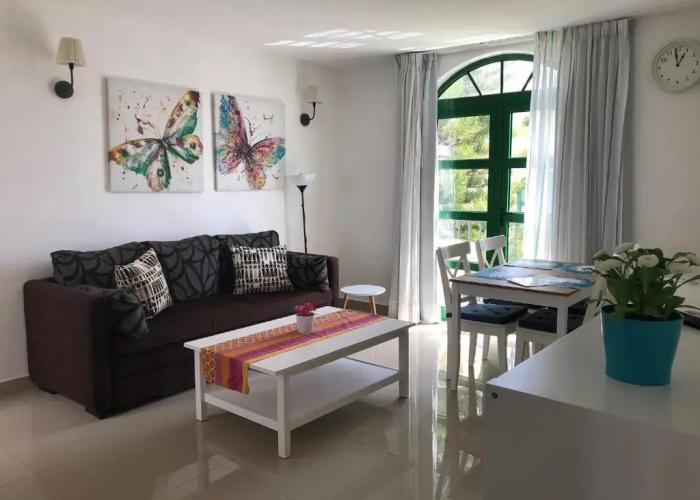 Billy's Puerto de Mogán Apartments by LIVVO