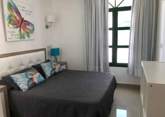 Billy's Puerto de Mogán Apartments by LIVVO