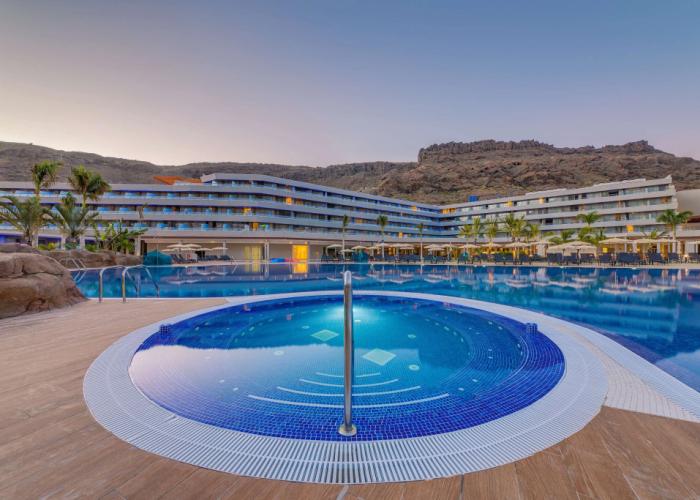 Radisson Blu Resort & Spa, Gran Canaria Mogan