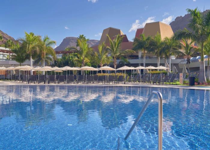 Radisson Blu Resort & Spa, Gran Canaria Mogan