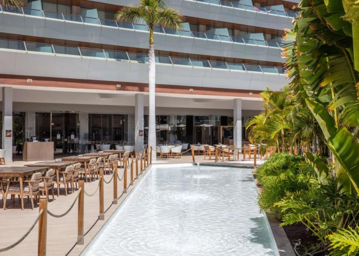 Radisson Blu Resort & Spa, Gran Canaria Mogan