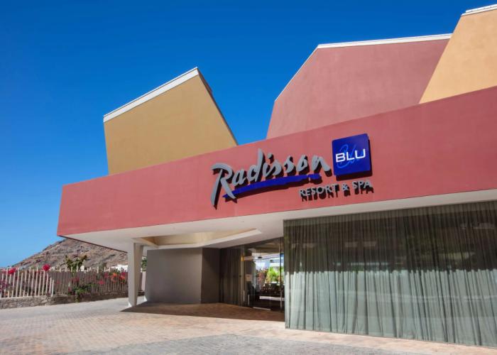 Radisson Blu Resort & Spa, Gran Canaria Mogan