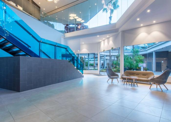 Radisson Blu Resort & Spa, Gran Canaria Mogan