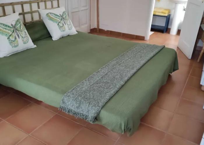 Lovely Studio With Private Terrace And Ocean View by El Sirocco