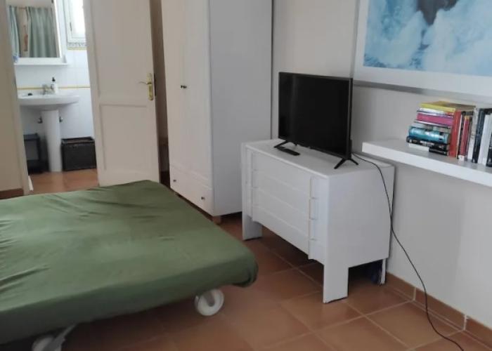 Lovely Studio With Private Terrace And Ocean View by El Sirocco