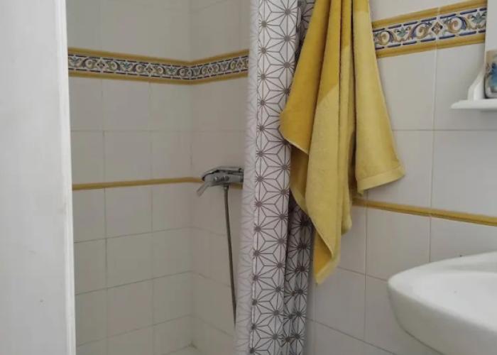 Lovely Studio With Private Terrace And Ocean View by El Sirocco