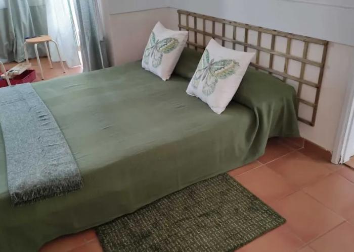 Lovely Studio With Private Terrace And Ocean View by El Sirocco