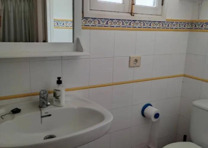 Lovely Studio With Private Terrace And Ocean View by El Sirocco