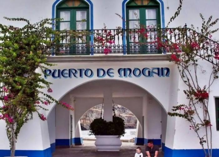 Lovely Studio With Private Terrace And Ocean View by El Sirocco