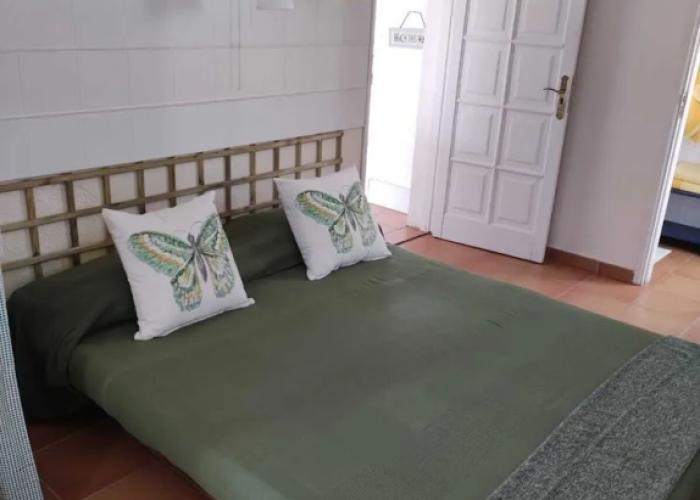 Lovely Studio With Private Terrace And Ocean View by El Sirocco