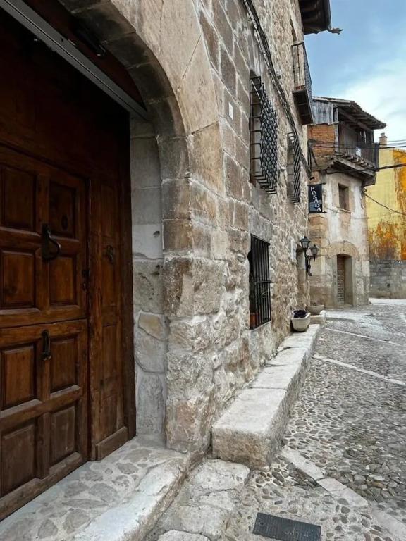 Hospederia Jaramillo