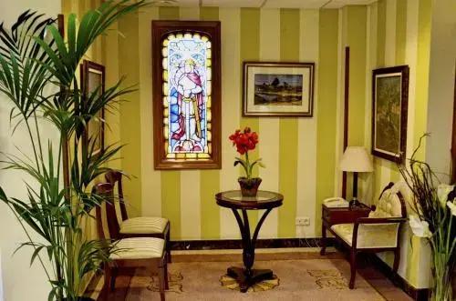Hotel Dona Jimena