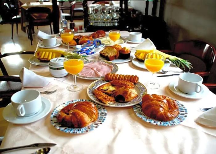 Hotel Dona Jimena