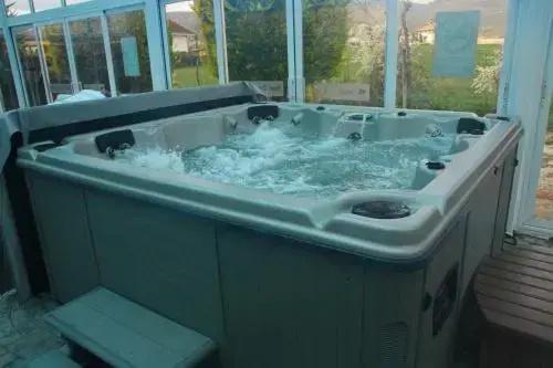 Hotel Dona Jimena