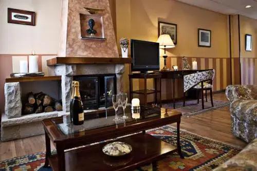 Hotel Dona Jimena