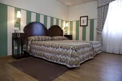 Hotel Dona Jimena