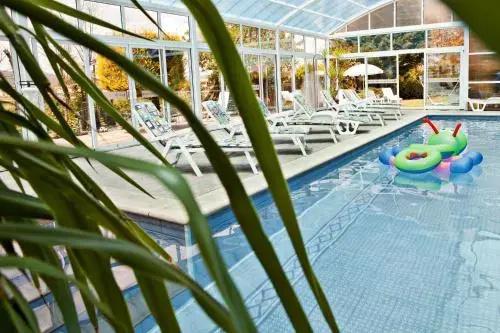 Hotel Dona Jimena