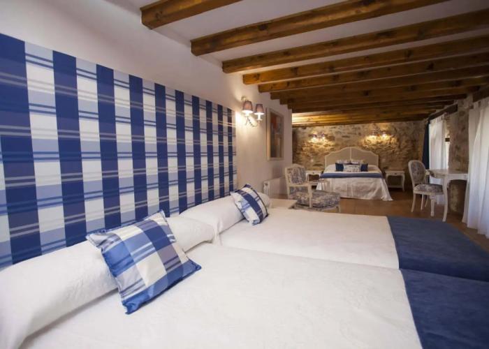 Hotel Rural La Torre de Bisjueces