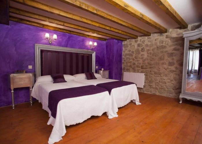 Hotel Rural La Torre de Bisjueces