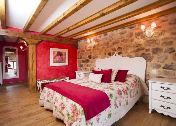 Hotel Rural La Torre de Bisjueces