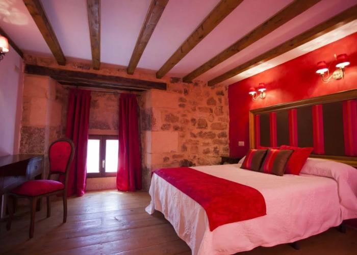 Hotel Rural La Torre de Bisjueces