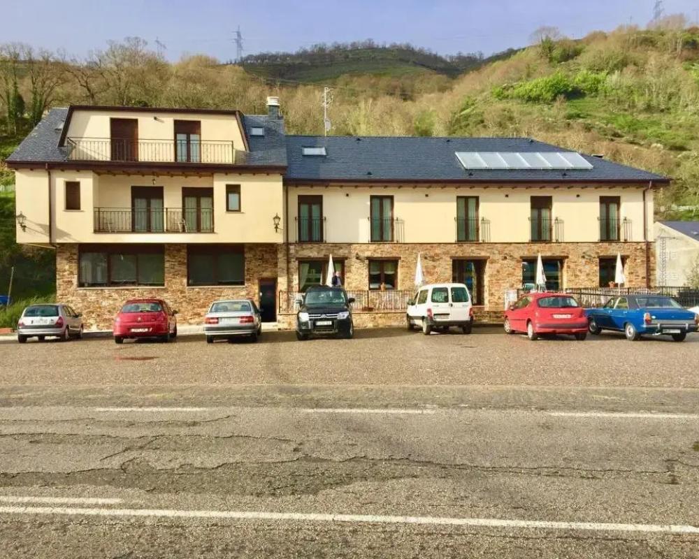 Hotel Rural Nova Ruta