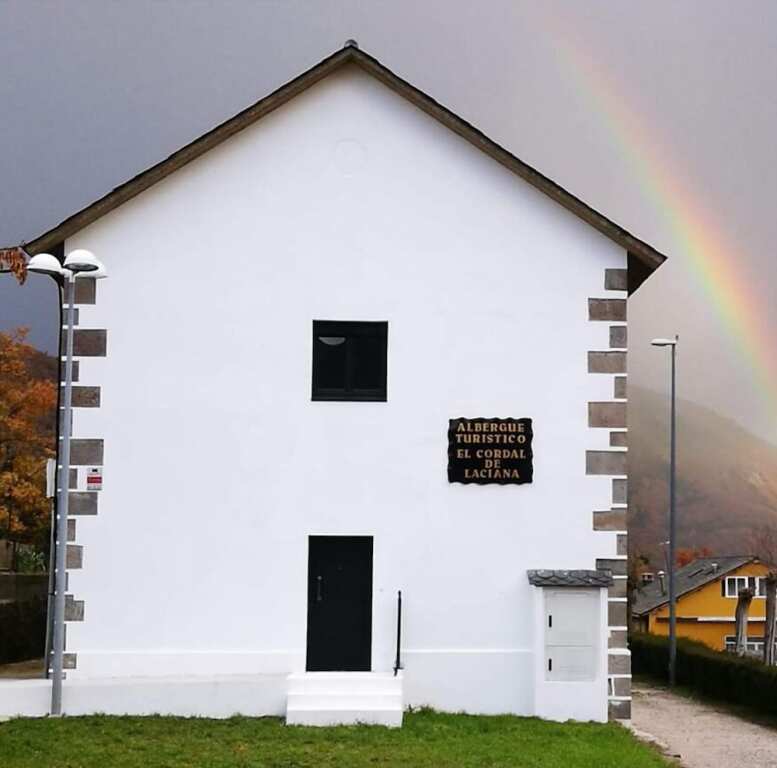 El Cordal de Laciana