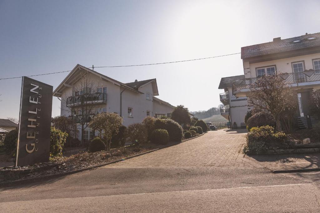 Weingut Gehlen-Cornelius