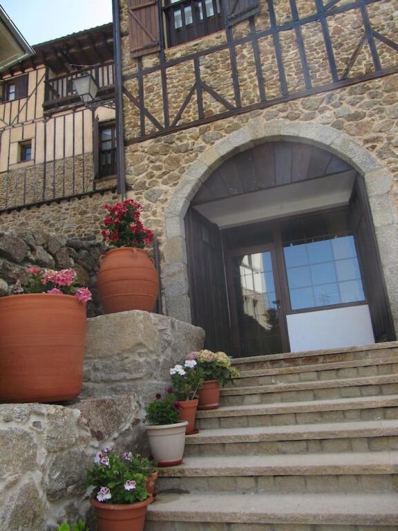 El Balcón del Pueblo