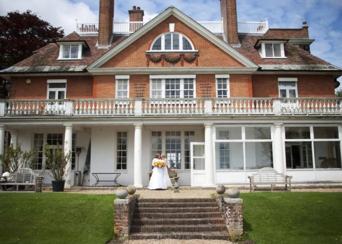 Saltcote Place Rye