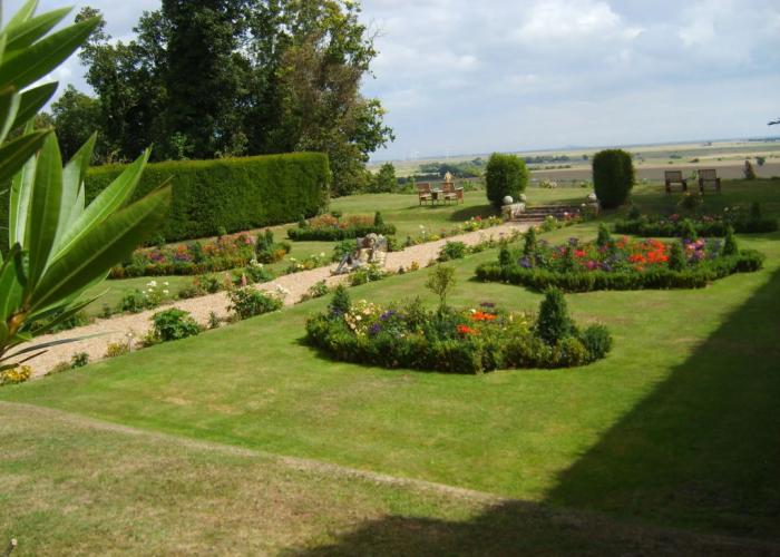 Saltcote Place Rye