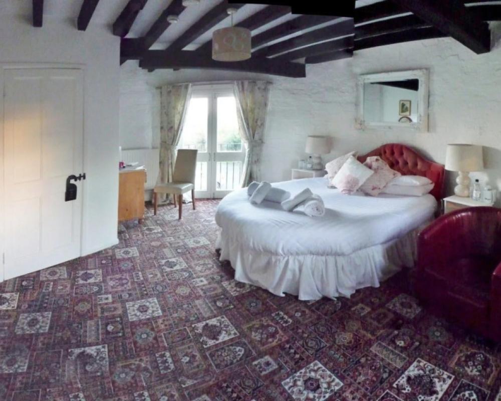 The Playden Oasts Inn