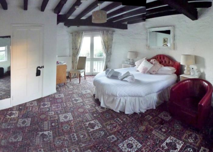 The Playden Oasts Inn