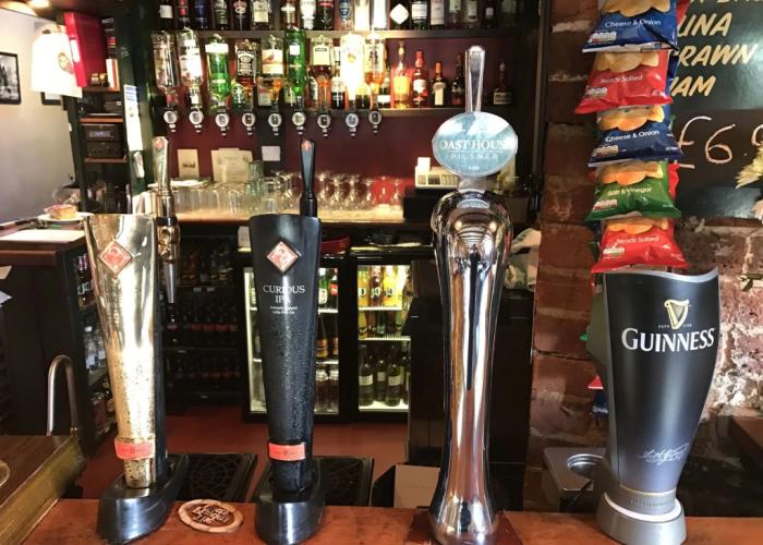 The Playden Oasts Inn