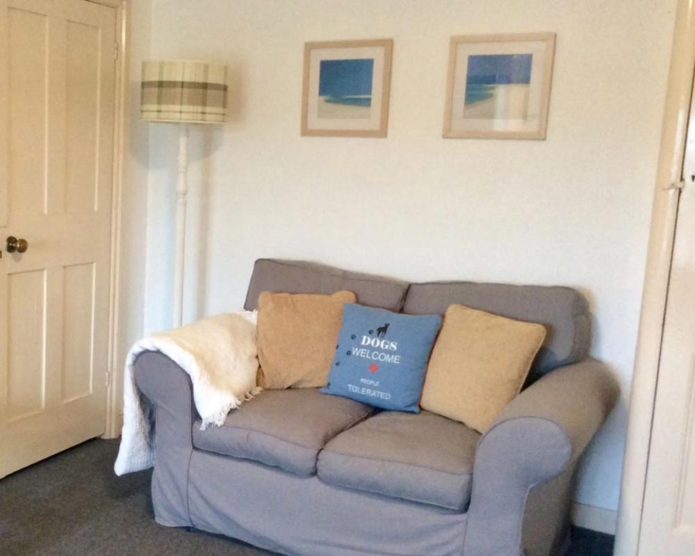 Humphries Cross Apartments