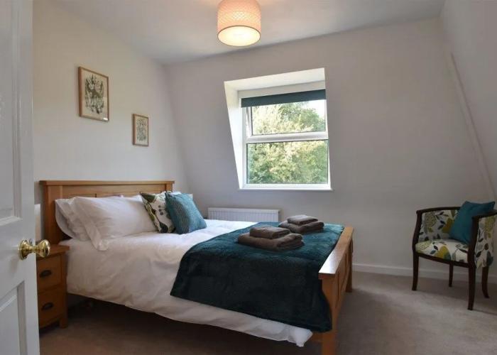 Maytham Cottage